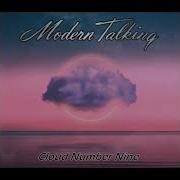 Modern Talking Cloud Number Nine