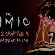 The Mimic Chapter 4