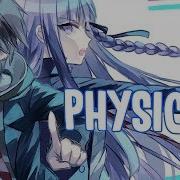 Nightcore Physical