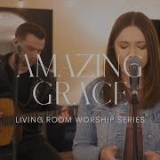 Amazing Grace Cover