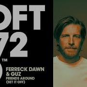 Ferreck Dawn Guz