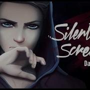 Anna Blue Damien Dawn Silent Scream