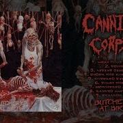 Canniball Corpse 1991 Full Album