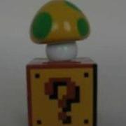 1Up Mushroom