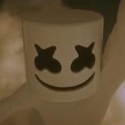 Fly Marshmello