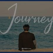 Cravity Woobin Journey