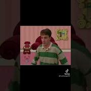 Blue S Clues Intro Reversed Season 1 3