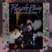 Prince The Revolution Purple Rain Full Album