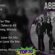 Abba Mix