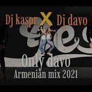 Dj Davo Mix