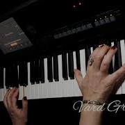 Այնպես Ուզում Եմ Aynpes Uzum Em Ռոբերտ Ամիրխանյան Piano Cover Vard Grig