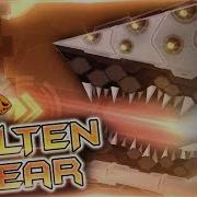 Molten Gear