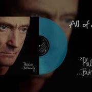 Phil Collins All Of My Life