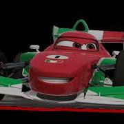 Francheco Bernulli Cars Phonk