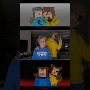 Dingaling Vs Minecraft Animation Vs Real Life