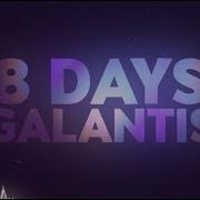 8 Days Galantis