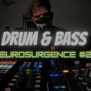 Neurosurgence 22 Neurofunk Drum Bass Mix April 2024