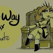 No Way Six The Musical Animatic