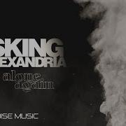 Asking Alexandria Alone Again Official Lyric Video