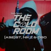 A92 The Cold Room S1 E6