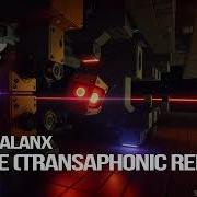 Hope Transaphonic Remix Dj Phalanx