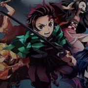 Demon Slayer Kimetsu No Yaiba Ost Water Breathing Breath Of Water