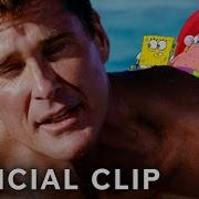 The Spongebob Squarepants Movie