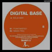 Magic Feel Original Mix Digital Base Andy Vibes