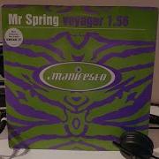 Mr Spring Voyager 1 56