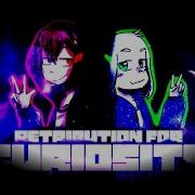 Dreemur S Duo Storyshift Storyswap Undertale Au Retribution For Curiosity