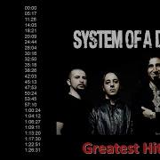 System Of A Down Greatest Hits Vol 1