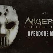 Angerfist Overdose Music Remix