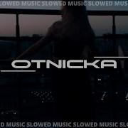 Otnicka Slowed Music Mix