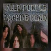 Deep Purple Machine Head Альбом