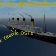 Roblox Titanic Ost