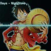 One Piece Op 18 Nightcore