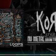 Барабаны В Стиле Korn