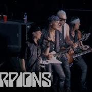 Scorpions Big City Nights Live