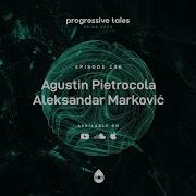 146 Progressive Tales With Augustin Pietrocola