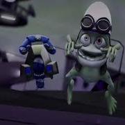 Preview 2 Crazy Frog Axel W Effectc