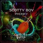 Scotty Boy Phonky Original Mix