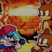 Fnf Tom And Jerry