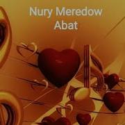 Nury Meredow Abat