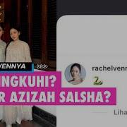 Video Hot Azizah Salsa