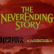 Limahl The Neverending Story Dj Kriss Latvia Amigoiga Sax Deep Cover