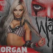 Liv Morgan Watch Me