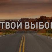 Твой Выбор Перебиковский