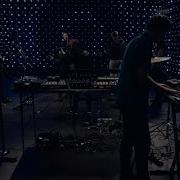 The Xx Live On Kexp