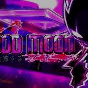 Fnf Blood Moon Ost