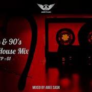 Deep House Music Mix By Abee